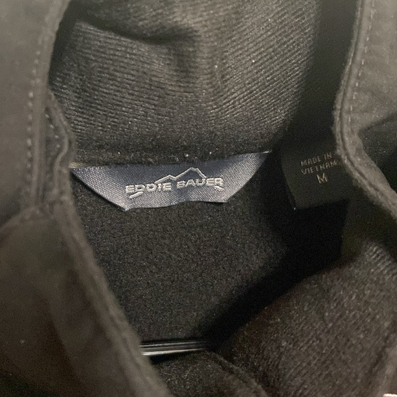 Stanford Zip Up Jacket from Eddie Bauer - Picture 3 of 3